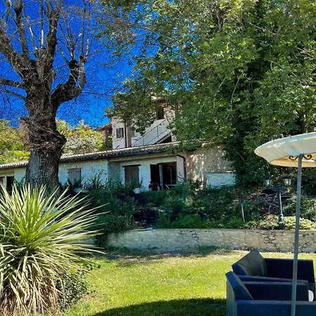 Villa Fabulous Foliage In Extensive Grounds You Will Love Staying Here In Paradise *