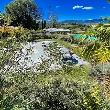 Fabulous Foliage In Extensive Grounds You Will Love Staying Here In Paradise Villa