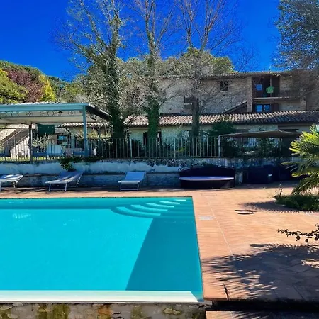 Fabulous Foliage In Extensive Grounds You Will Love Staying Here In Paradise *