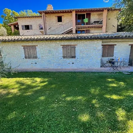 فيلة Fabulous Foliage In Extensive Grounds You Will Love Staying Here In Paradise Colle Umberto (Umbria)