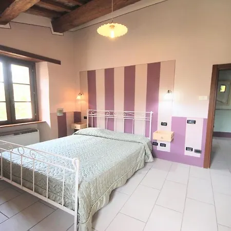 Fabulous Foliage In Extensive Grounds You Will Love Staying Here In Paradise فيلة Colle Umberto (Umbria)