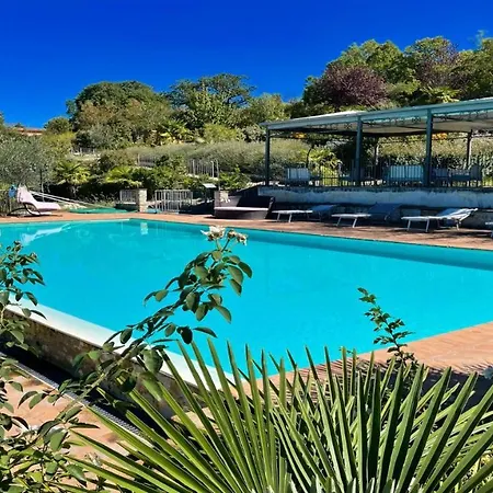 Fabulous Foliage In Extensive Grounds You Will Love Staying Here In Paradise