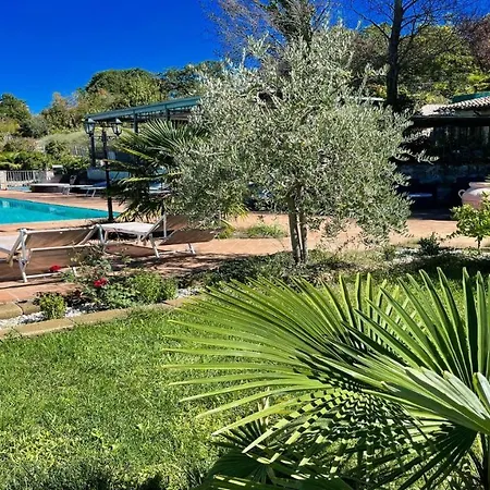 Villa Fabulous Foliage In Extensive Grounds You Will Love Staying Here In Paradise Colle Umberto (Umbria)