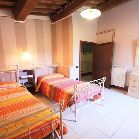 Fabulous Foliage In Extensive Grounds You Will Love Staying Here In Paradise * Colle Umberto (Umbria)